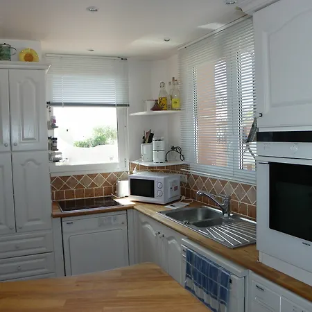 Agence La Galere - Badianne Apartment *