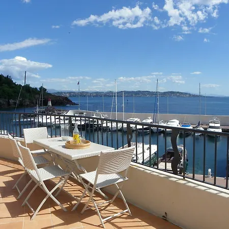Agence La Galere - Badianne Apartment Theoule-sur-Mer