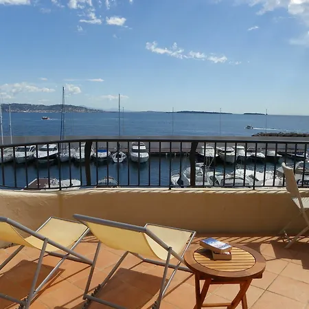Agence La Galere - Badianne Theoule-sur-Mer